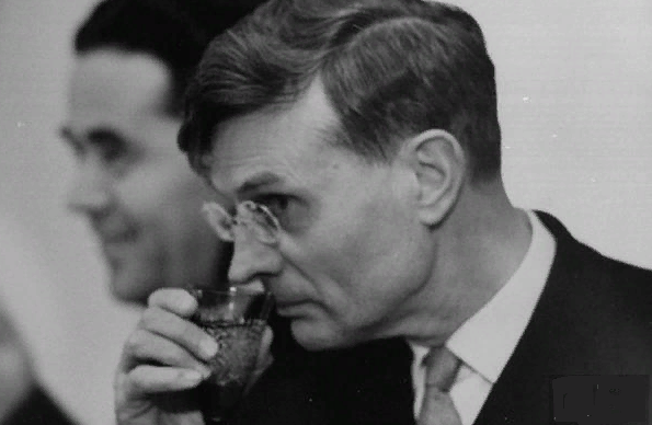 Михаил Андреевич был сдержан во всем, кроме цензуры. (фото из открытых источников)