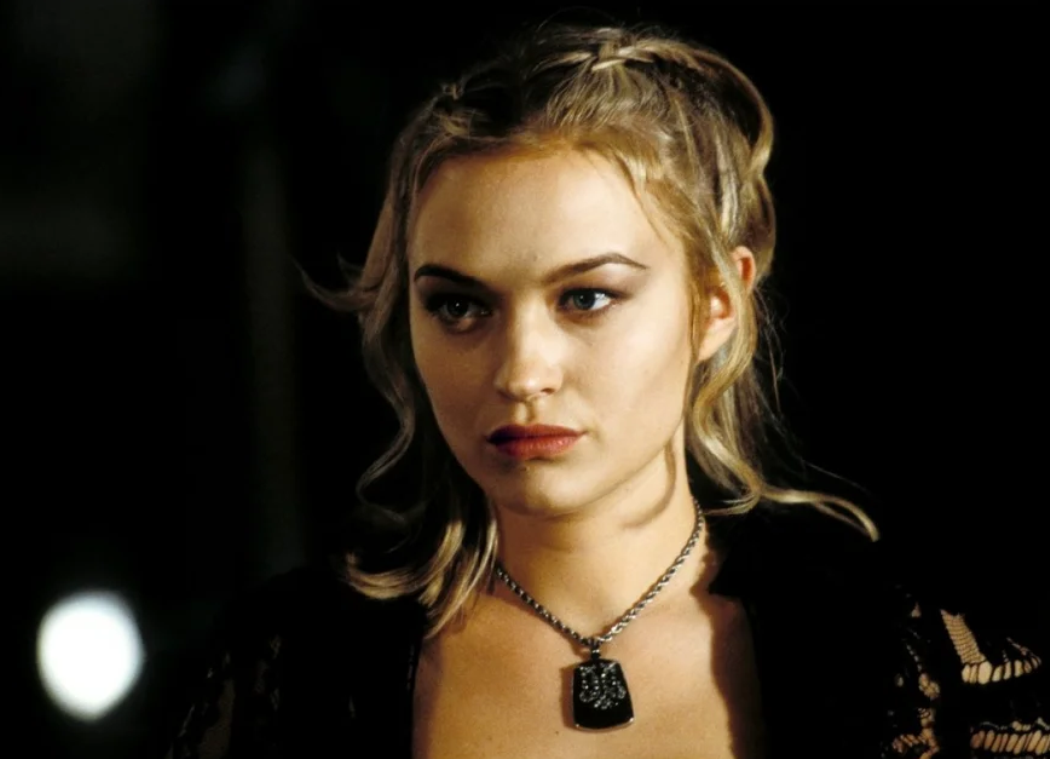  Другой мир (2003)