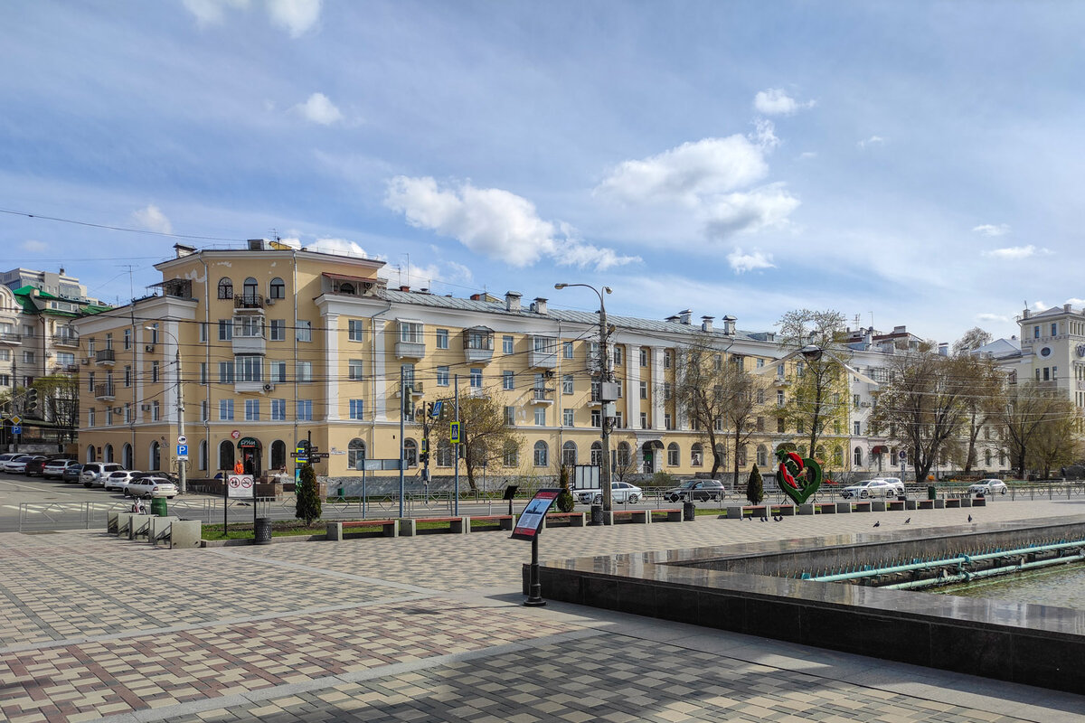 Фото: Константин Байгузин