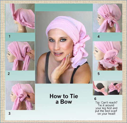 Как сделать носовой платок: 14 шагов (с иллюстрациями)