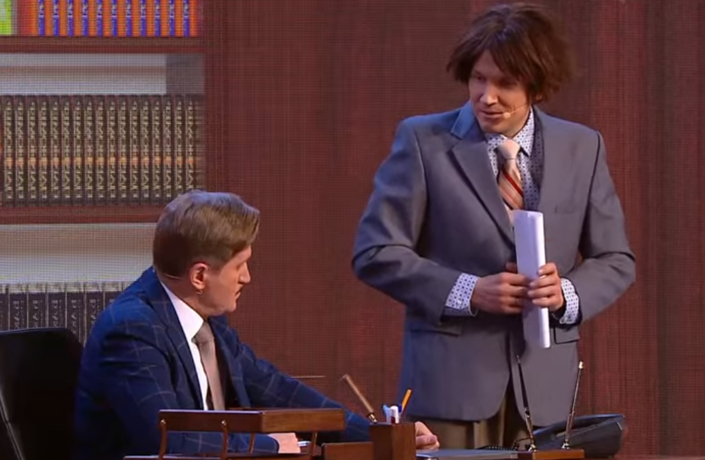 Учитель из Качканара пришел на прием к министру образования, как дошла очередь - через 4 года