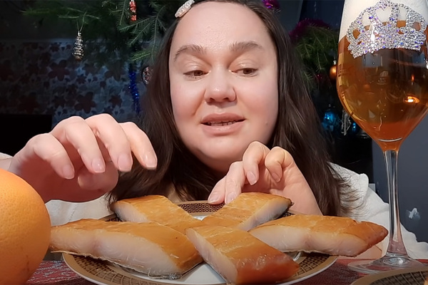 Кадр: Inna Sudakova / YouTube