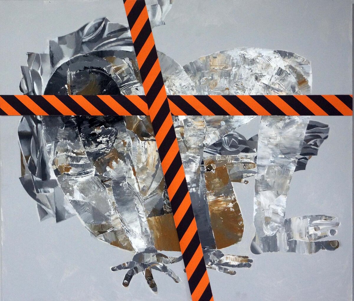 Симакова Юлия #андеграунд22