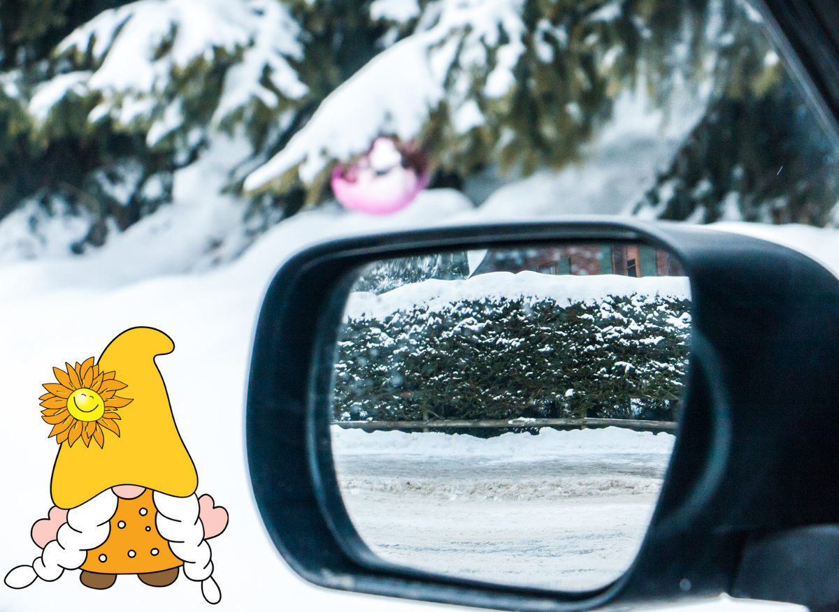 В прошлом, будущем или настоящем...