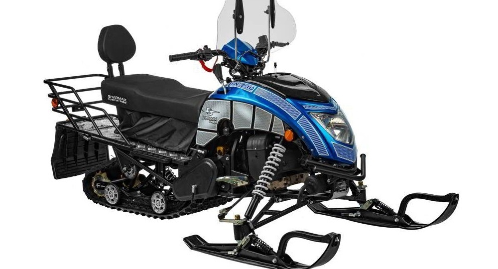 2 ЧАСТЬ. Снегоходы за 85- 200 тысяч рублей.