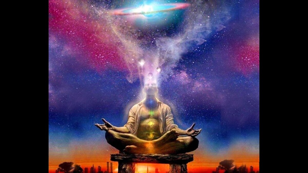 фото Какие причины вызывают ускоренную трансформацию тленного организма и тонких ментальных конструкций человека 4D