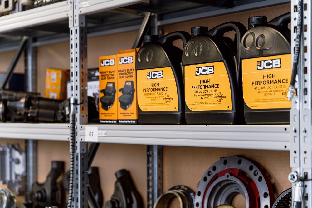 JCB