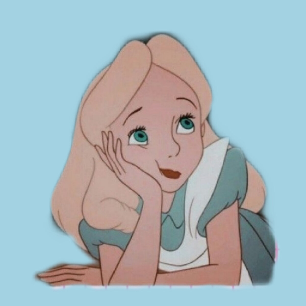 Создание и обработка автора