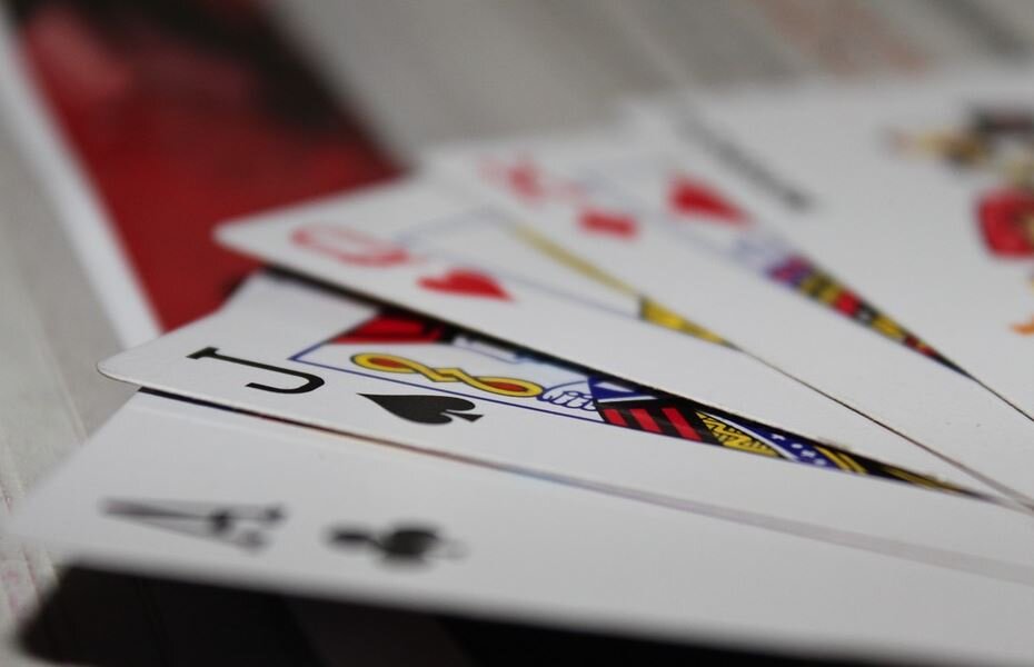 Для гадания понадобится колода, на которой никто раньше не играл Фото: пиксабей