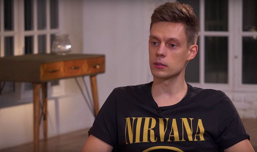 Фото: YouTube-канал «вДудь»