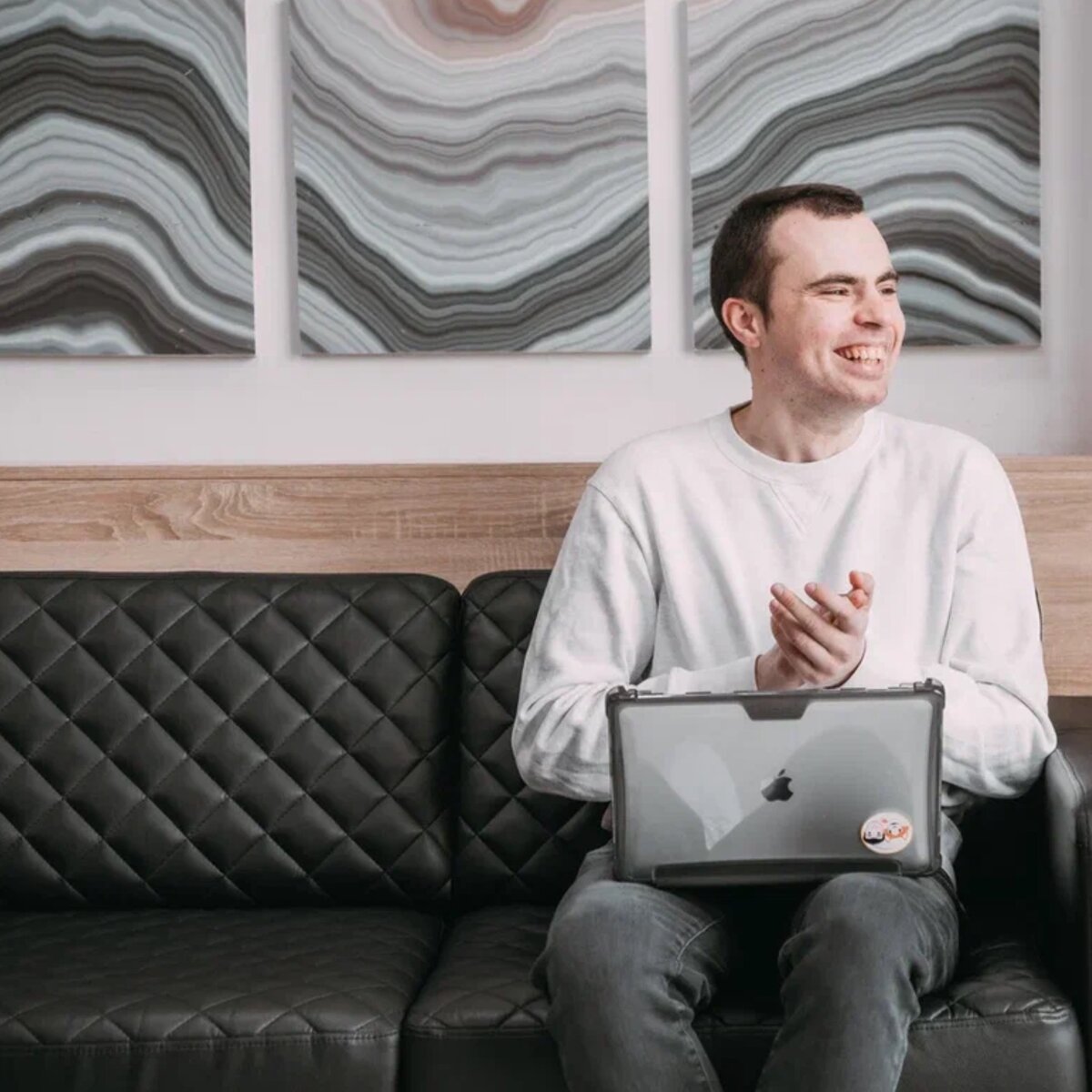 Фото автора