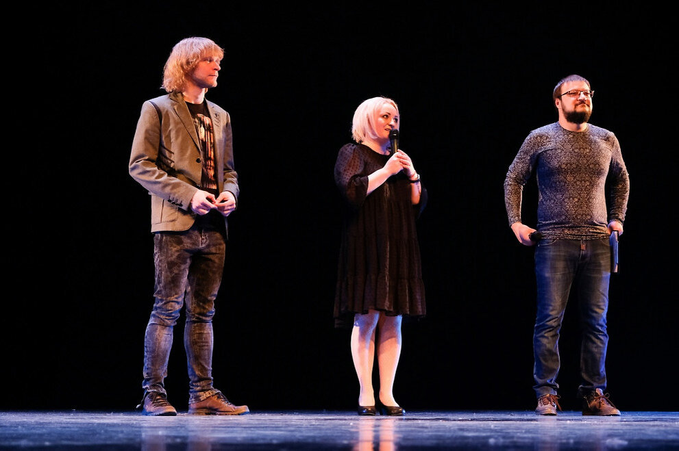 Фото: АНО "Живой город "