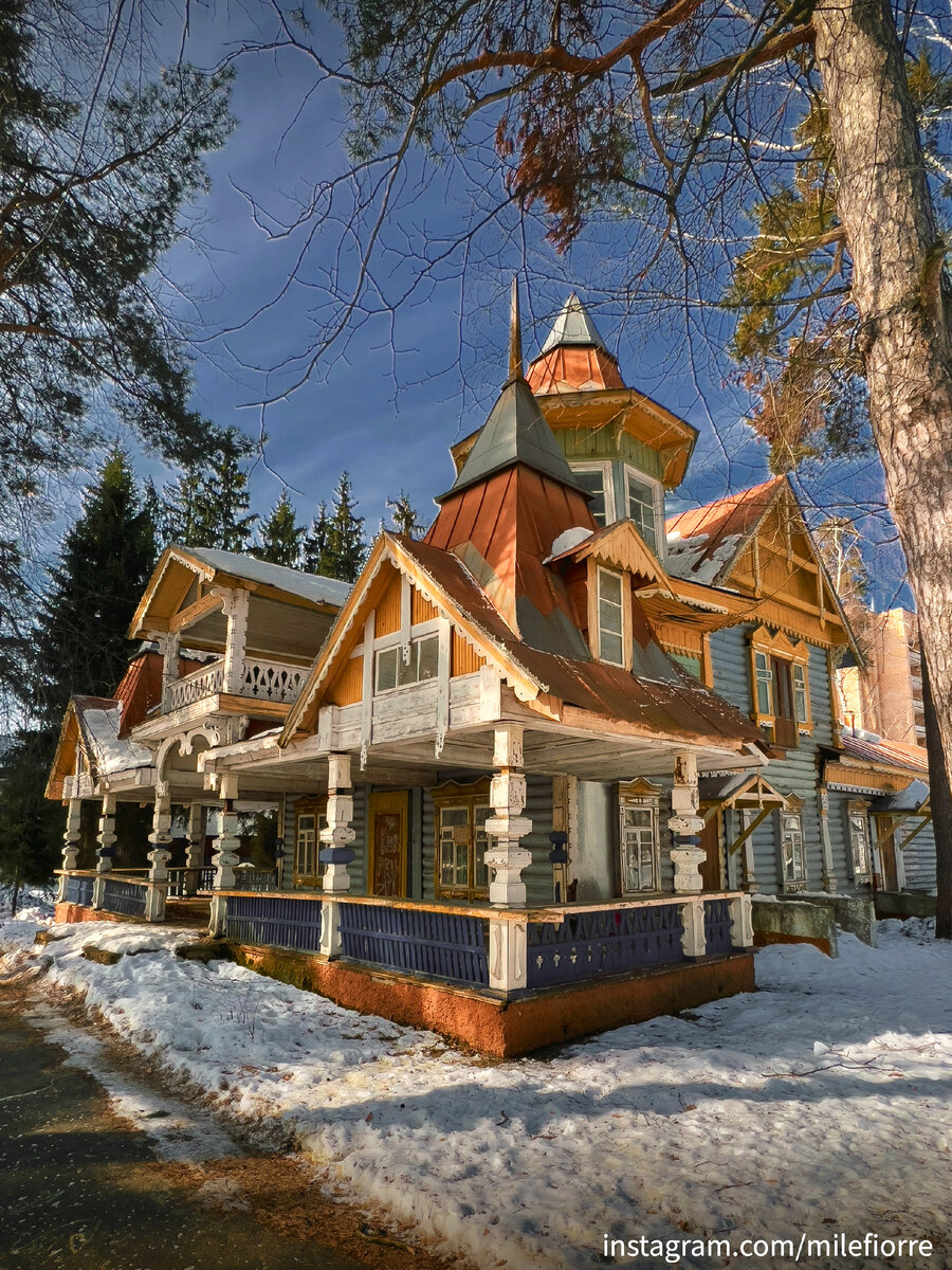 Фото автора