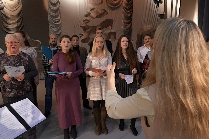 Фото : Алексей Николаев