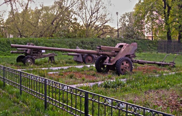 Пытались делать весь XX век. /Фото: war-russia.info.