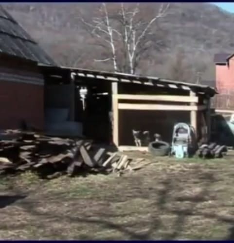 Пока беспорядок...