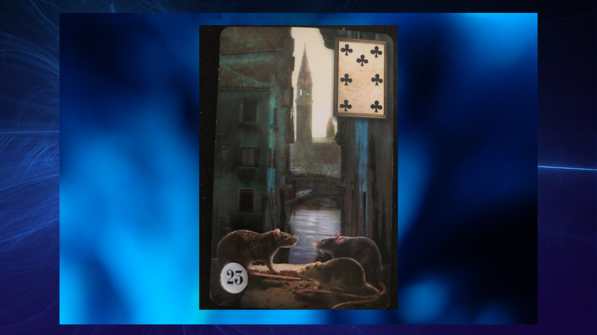 Скорпиону - главное выживаемость