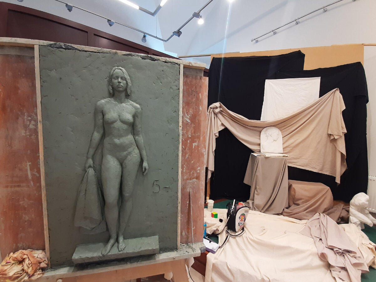 Медальерное искусство