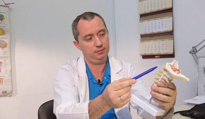 Гимнастика доктора Шишонина не помогает от давления