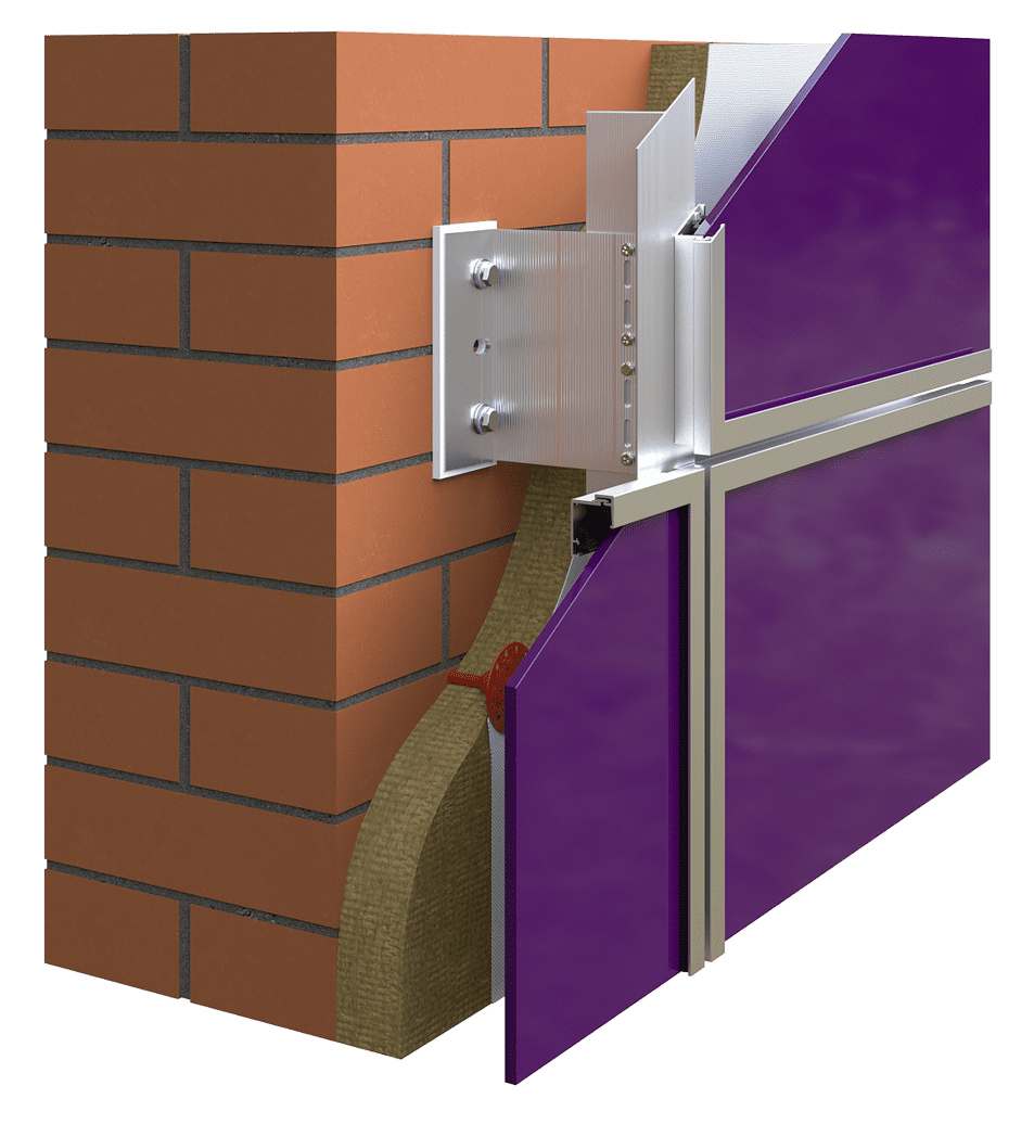 Панели листовые 