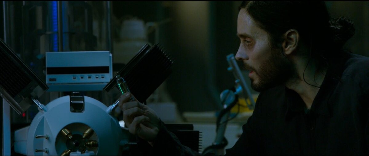 уже который фильм говорим о каких-то невменяемых гражданах...