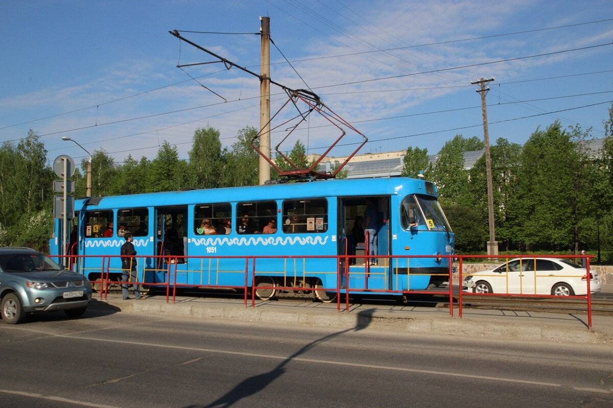 Фото: мэрия Барнаула