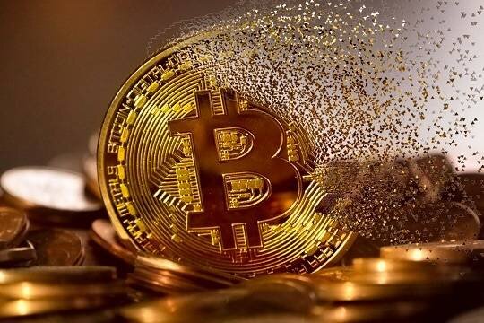    Жители Китая продолжили майнить биткойны, несмотря на запрет властей