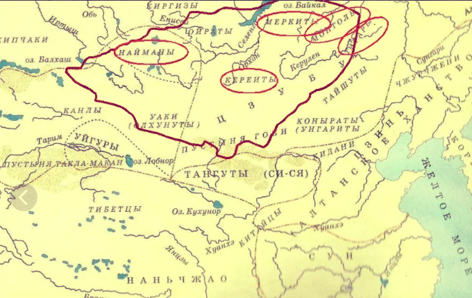 Племена монголов объединил. Вал Чингисхана на карте. Река Даурия на карте. Река Онон на карте. Река Онон на карте Забайкалья.