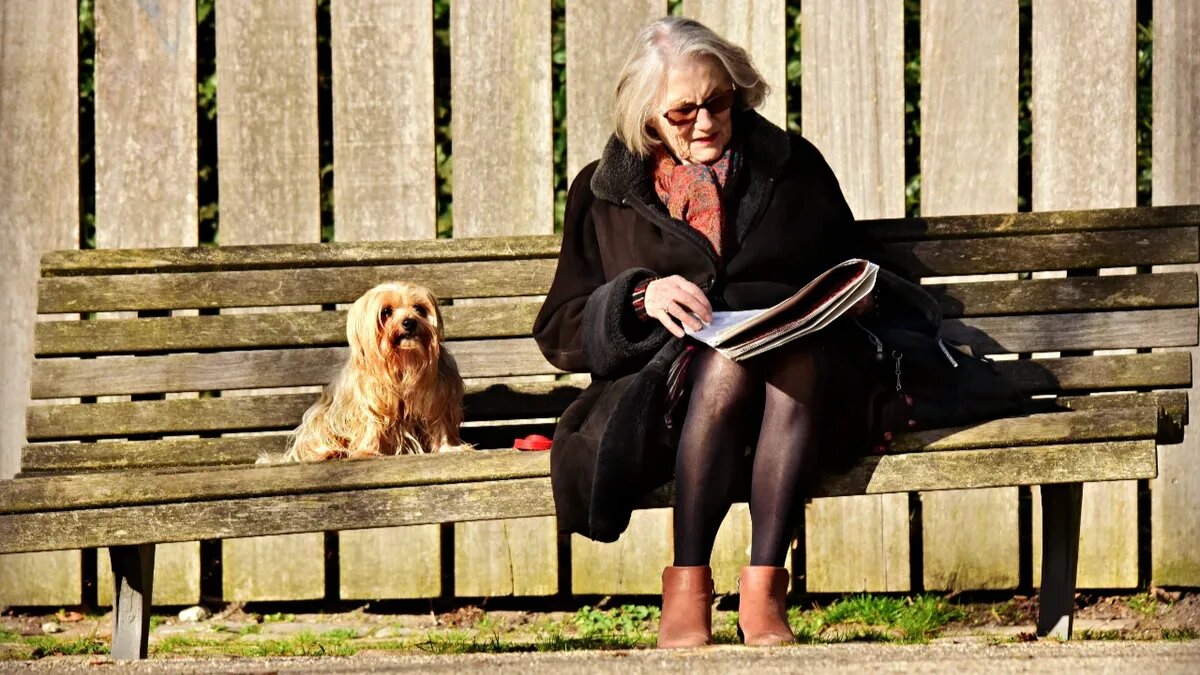 Новостей об индексации пенсии следует ждать уже сегодня. Фото: Pexels.com