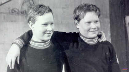 «Сегодня вечером» / «Первый канал»