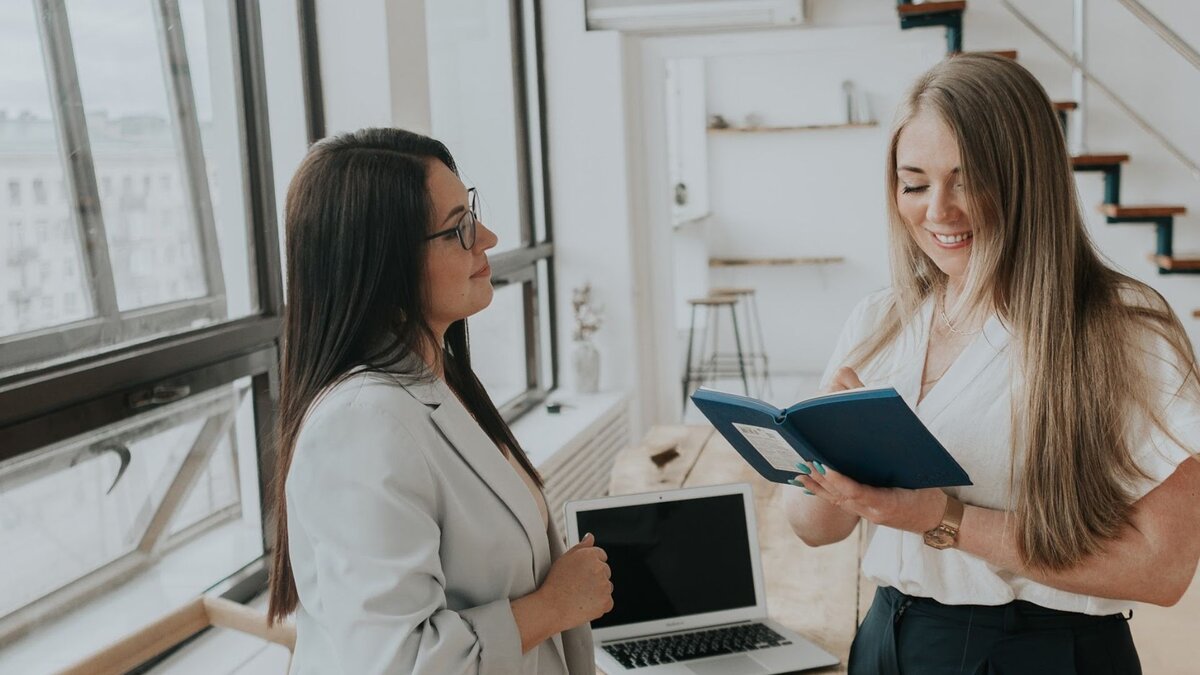 Есть стоп-фразы, которые не следует произносить на переговорах с собственником