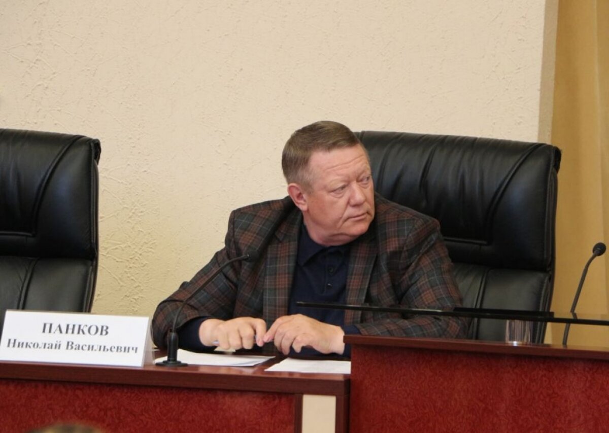    Панков: «Имущество тещи в Смоленской области? Лучше пишите о животных в солончаковых зонах»Новости Саратова и области – Сетевое издание «Репортер64»