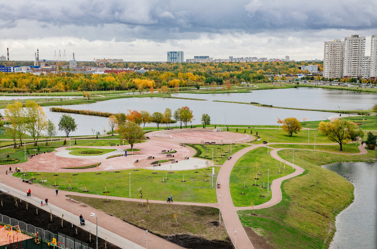 санкт петербург фрунзенский район