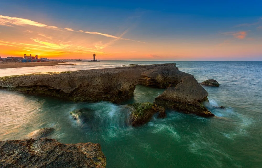 Hazar State Natural Reserve is 85 years old