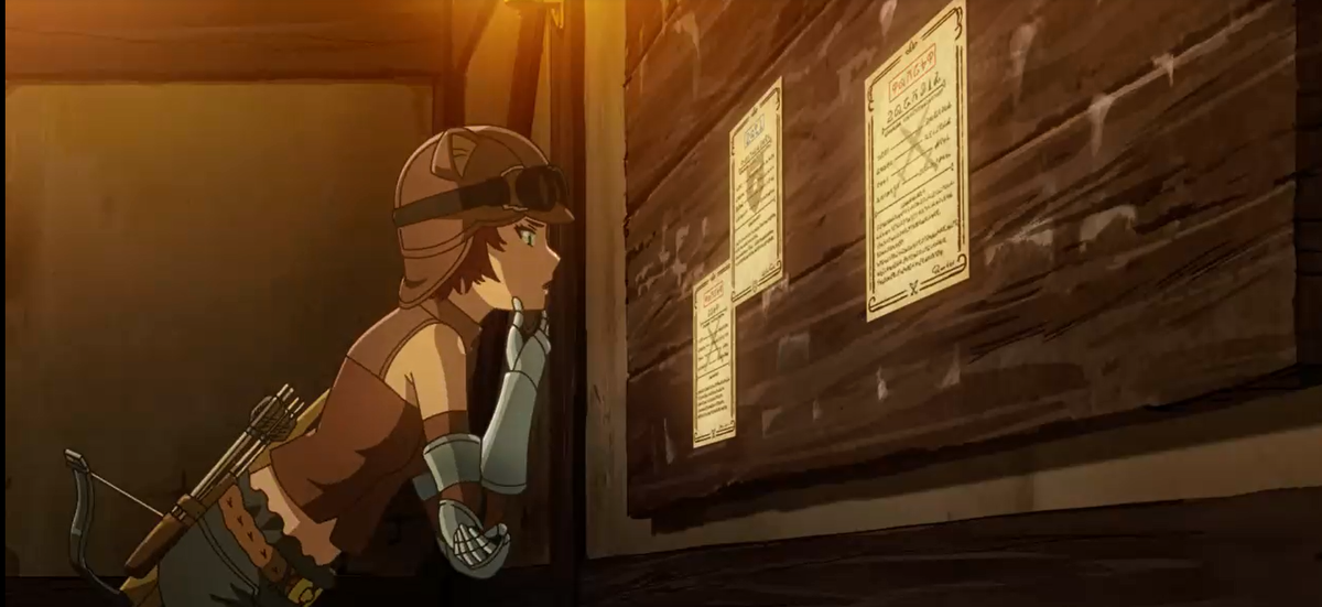 Кафе из другого мира 2 Режиссёр: Масато Дзимбо