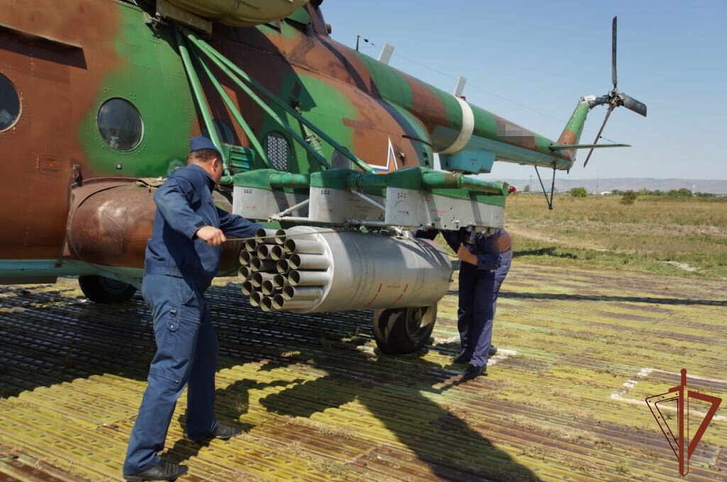 Объединенная группировка войск.