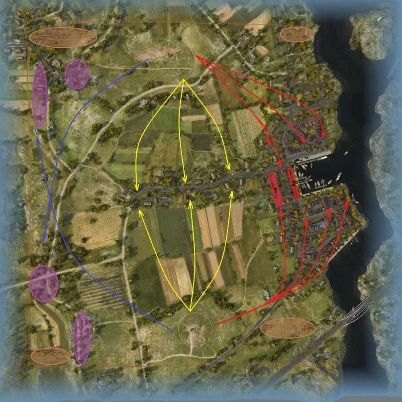 рыбацкая бухта база 2. рыбацкая бухта тактика. рыбацкая бухта. рыбацкая бухта позиции для пт. рыбацкая бухта миникарта.