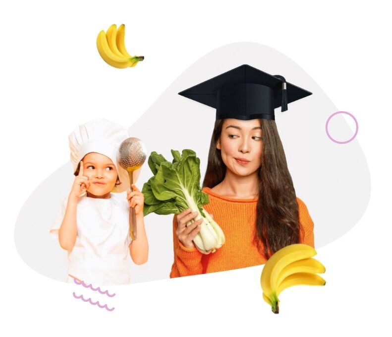 Обучающие курсы по нутрициологии