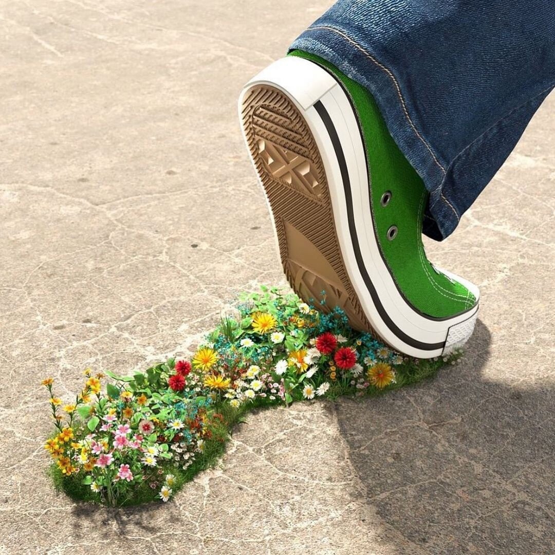 Твоя карма это твои поступки ♡