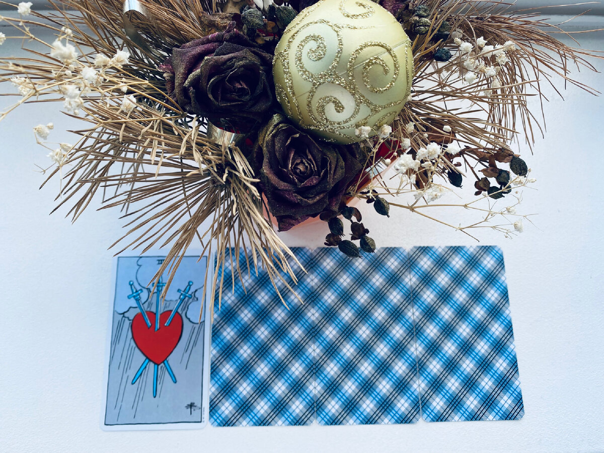 Ваше состояние сейчас 