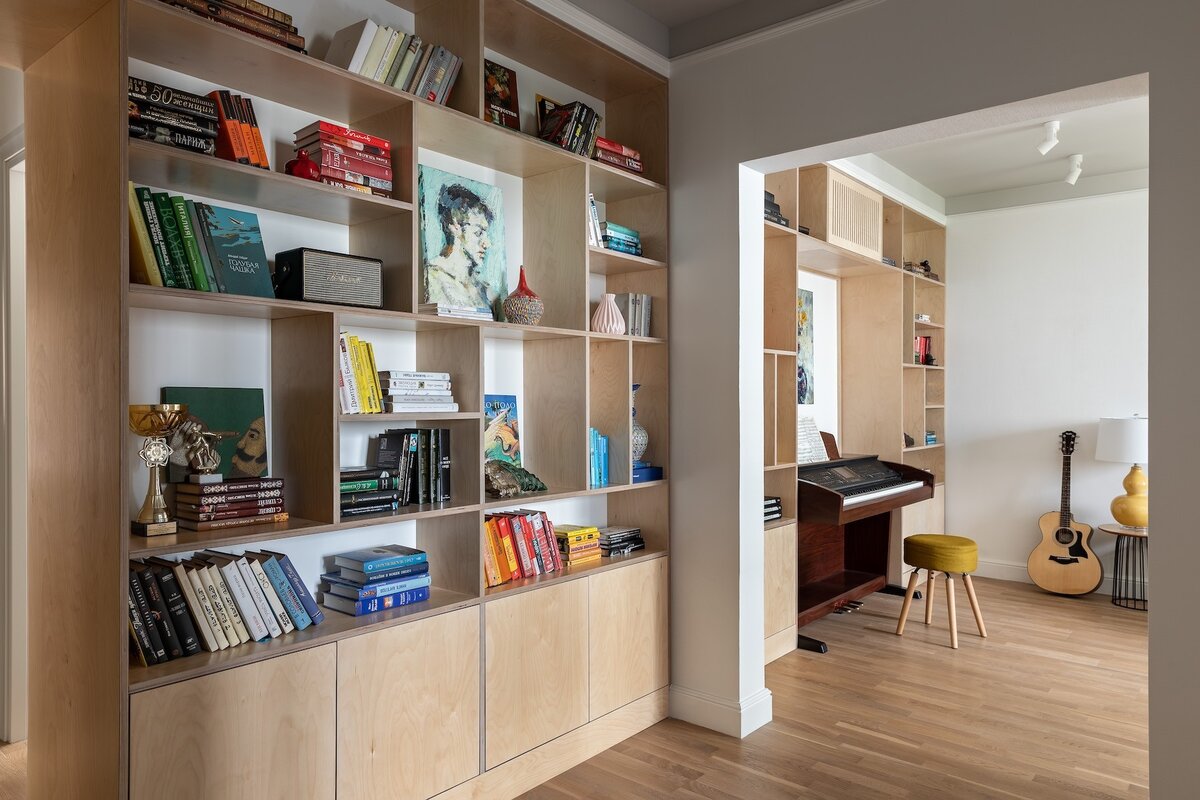 Дизайн: Анна Шиманова. Фото: Максим Максимов. Стиль: Екатерина Шаповалова