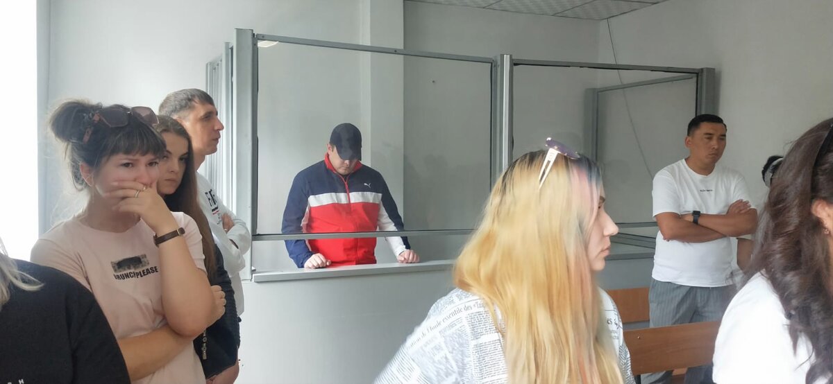 Ð¡Ð¼ÐµÑÑÑ Ð½Ð° ÑÐ¾ÑÐ¿Ð´Ð¶Ð°Ð¼Ð¿Ð¸Ð½Ð³Ðµ: Ð¸Ð½ÑÑÑÑÐºÑÐ¾ÑÐ° Ð¿ÑÐ¸Ð·Ð½Ð°Ð»Ð¸ Ð²Ð¸Ð½Ð¾Ð²Ð½ÑÐ¼