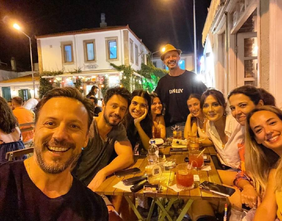 Психолошка драма "Још један ја" на Нетфликсу