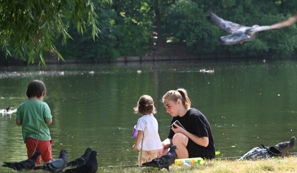 фото: РИА Новости. Владимир Федоренко