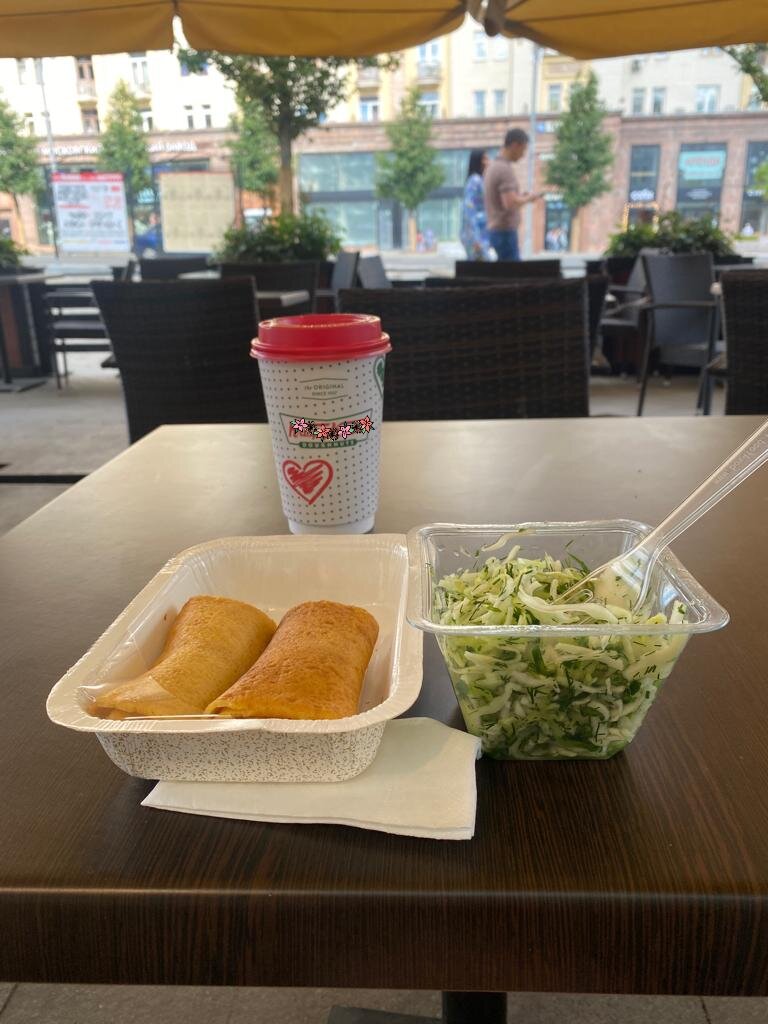 Фото автора.