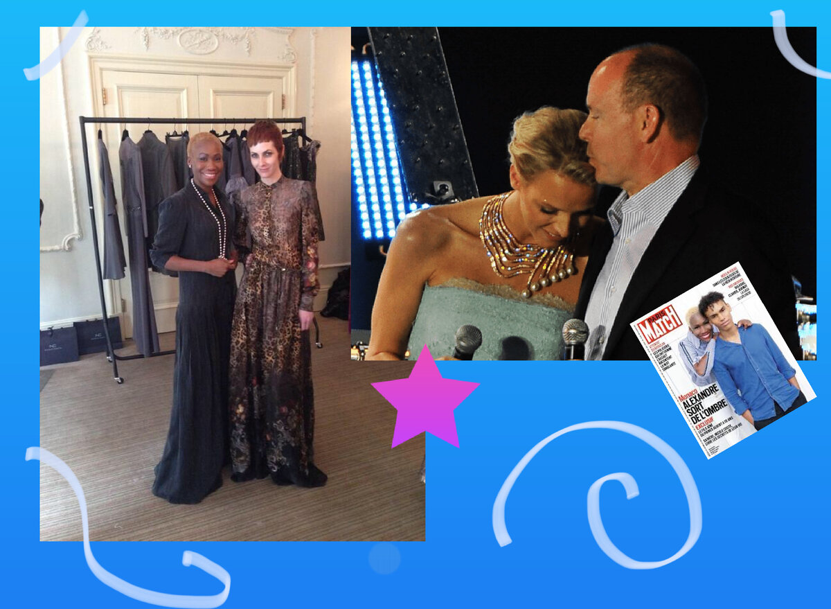 фотоколлаж автора 