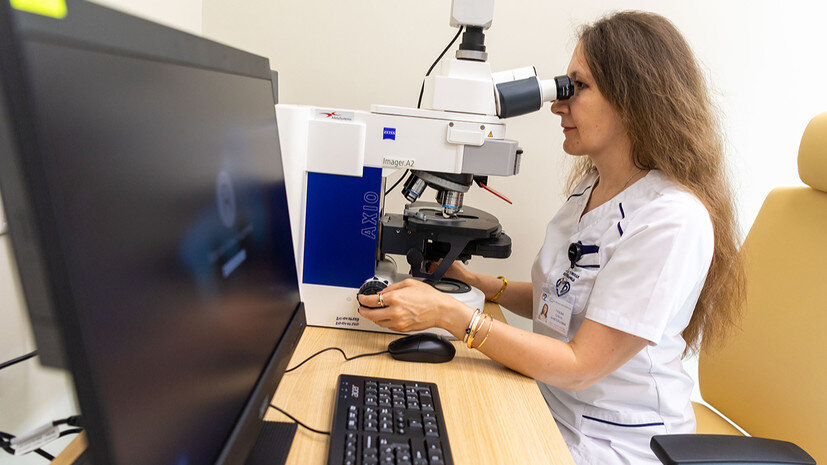    В. Новикова / Пресс-служба Мэра и Правительства Москвы