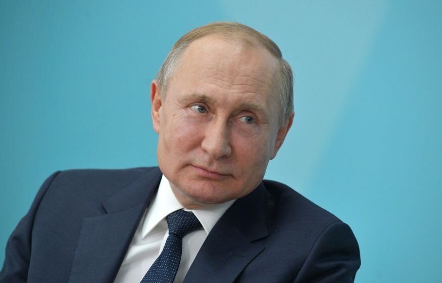    «Наполняемость бюджета идет нужными темпами»: Путин указал на рост доходов России, несмотря на действия «завистников»