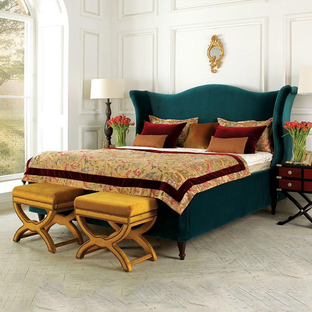 Кровать Джессика