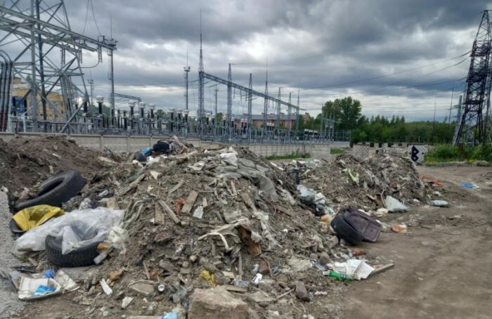    Пресс-служба комитета по природопользованию